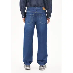 Straight Jeans ARMEDANGELS Aary image-2