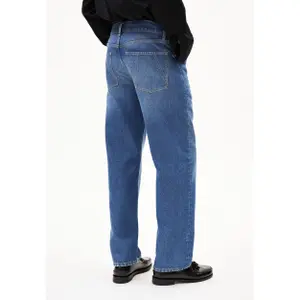 Regular jeans Armedangels Aary image-3