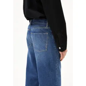 Regular jeans Armedangels Aary image-4