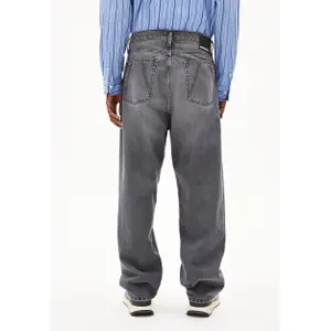 Baggy jeans Armedangels Jaameo image-3