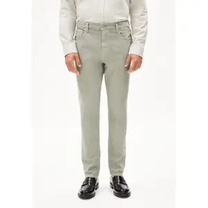 Tapered Jeans ARMEDANGELS Aarjo Tarpa image-1