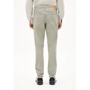 Tapered Jeans ARMEDANGELS Aarjo Tarpa image-2
