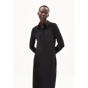 Women's shirt dress ARMEDANGELS Aniniaa image-1