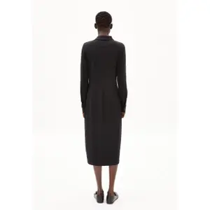 Women's shirt dress ARMEDANGELS Aniniaa image-2