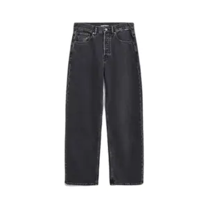 Women's baggy jeans ARMEDANGELS Haayi image-0