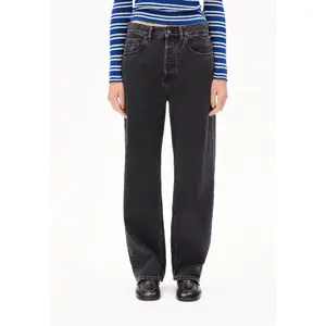 Women's baggy jeans ARMEDANGELS Haayi image-1