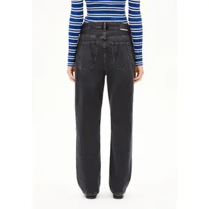 Women's baggy jeans ARMEDANGELS Haayi image-2