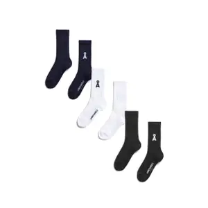 Meias ARMEDANGELS Saamus Bold image-1