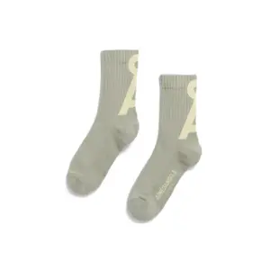 Socken Armedangels Saamus Short image-0