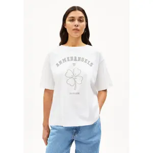 T-Shirt ARMEDANGELS Giannaa Fortune image-1