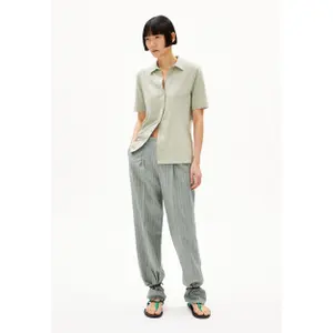 Woman's shirt ARMEDANGELS Nalitaa image-1