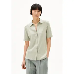 Woman's shirt ARMEDANGELS Nalitaa image-2