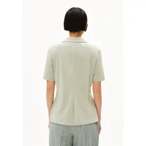 Woman's shirt ARMEDANGELS Nalitaa image-3