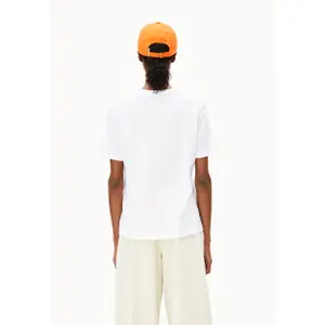 T-Shirt ARMEDANGELS Lualaa Flower image-3