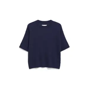 Dames-T-shirt Armedangels Lizaa Lino image-0