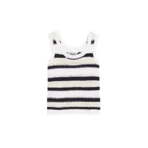 Women's tank top ARMEDANGELS Claaire Stripes image-0