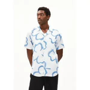 Camisa ARMEDANGELS Lovaar Clover image-2