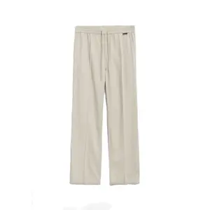 Trousers ARMEDANGELS Lukaa Lino image-0