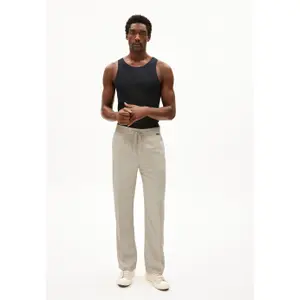 Trousers ARMEDANGELS Lukaa Lino image-1