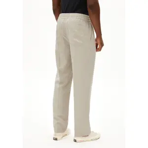 Trousers ARMEDANGELS Lukaa Lino image-2