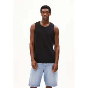 Tank top ARMEDANGELS Adriaan image-1