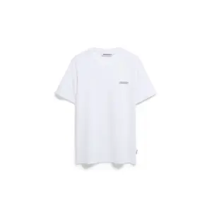T-shirt z grafiką ARMEDANGELS Jaames image-0