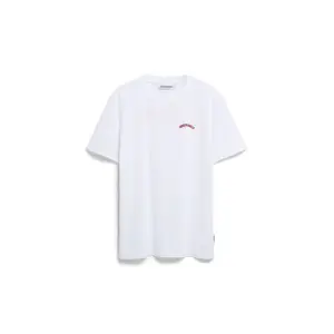 Graphic printed t-shirt ARMEDANGELS Maarkos image-0