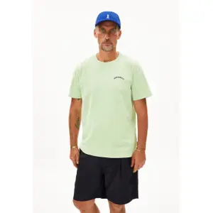T-shirt ARMEDANGELS Maarkos image-1