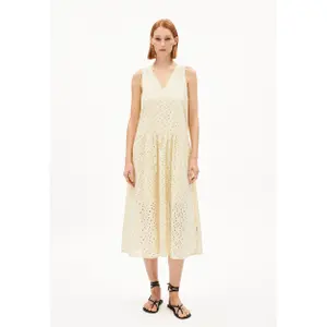 Kleid Damen ARMEDANGELS Livalaa Broidery image-1