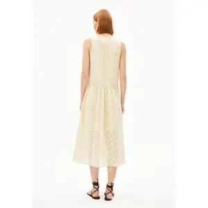 Kleid Damen ARMEDANGELS Livalaa Broidery image-2