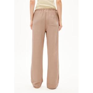 Pantaloni da donna ARMEDANGELS Mioa Lino image-2