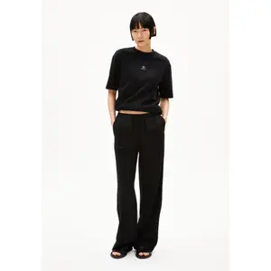 Pantaloni da donna ARMEDANGELS Mioa Lino image-1