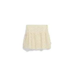 Women's skirt ARMEDANGELS Malissaa Broidery image-0