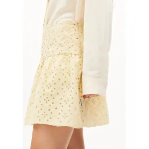 Women's skirt ARMEDANGELS Malissaa Broidery image-4