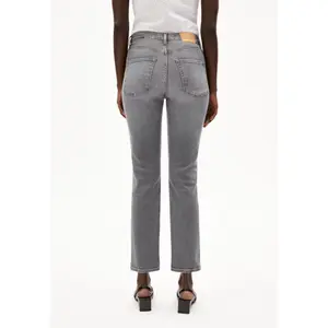 Women's high-waisted jeans ARMEDANGELS Lejaani image-2