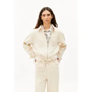 Women's denim jacket Armedangels Caarsta image-1