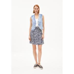 Gilet en jean femme ARMEDANGELS Sineriaa image-1