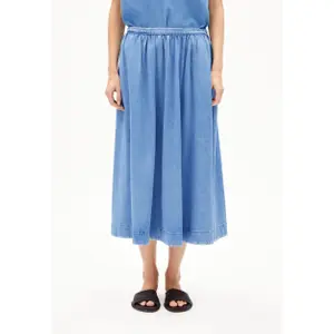 Dames spijkerrok ARMEDANGELS Kendraa image-2