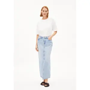 Jeansrock Damen ARMEDANGELS Kyraa image-1