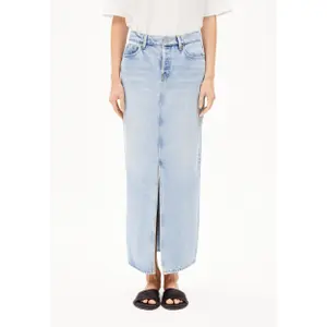 Jeansrock Damen ARMEDANGELS Kyraa image-2