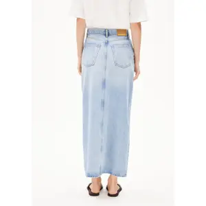 Jeansrock Damen ARMEDANGELS Kyraa image-3