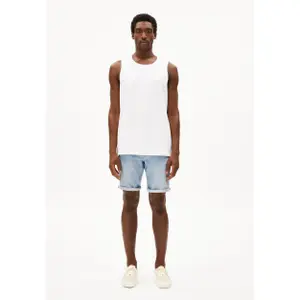 Jeansshorts ARMEDANGELS Naailo image-1