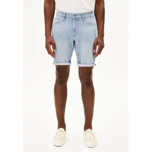 Jeansshorts ARMEDANGELS Naailo image-2