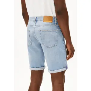 Jeansshorts ARMEDANGELS Naailo image-4