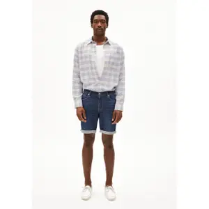 Jeansshorts ARMEDANGELS Naailo image-1