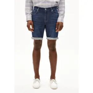 Jeansshorts ARMEDANGELS Naailo image-2