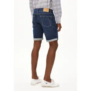 Jeansshorts ARMEDANGELS Naailo image-3