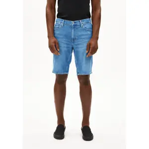 Jeansshorts ARMEDANGELS Naailo image-2