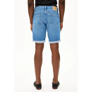 Jeansshorts ARMEDANGELS Naailo image-3