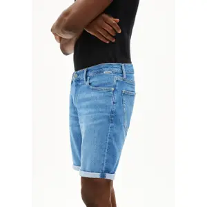 Jeansshorts ARMEDANGELS Naailo image-4